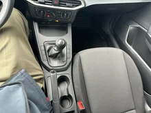 SEAT Arona Austria Edition 1.0 TSI in Candy-Weiß