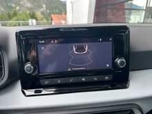 SEAT Arona Austria Edition 1.0 TSI in Candy-Weiß