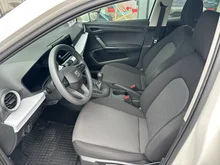 SEAT Arona Austria Edition 1.0 TSI in Candy-Weiß