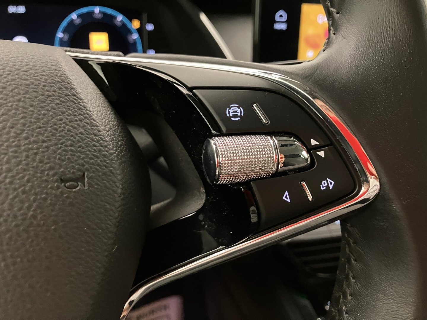 Škoda OCTAVIA Combi Ambition TDI | Bild 16 von 31