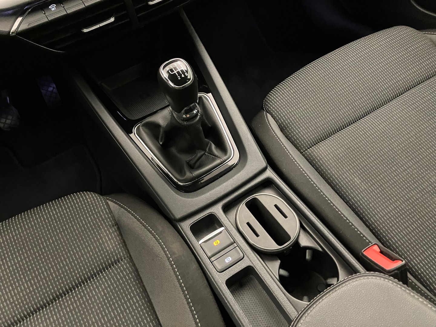 Škoda OCTAVIA Combi Ambition TDI | Bild 24 von 31