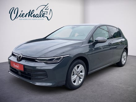 VW Golf 4Me TSI