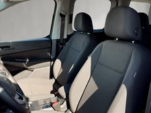 VW Caddy eHybrid 110 kW in Puregrey