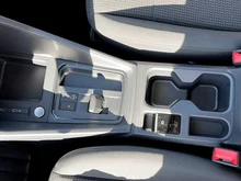 VW Caddy eHybrid 110 kW in Puregrey