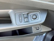 VW Caddy eHybrid 110 kW in Puregrey