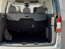 VW Caddy eHybrid 110 kW in Puregrey