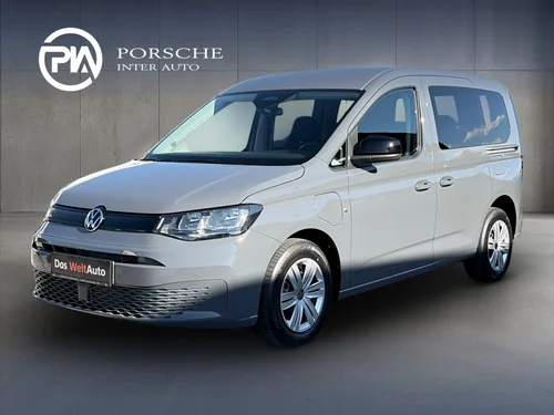 VW Nutzfahrzeuge Caddy VW Caddy eHybrid 110 kW