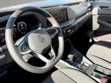 VW Caddy eHybrid 110 kW in Puregrey