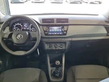 Thumbnail-Foto von Fahrzeug