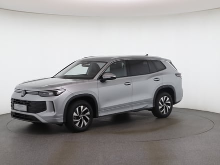 VW Tayron Friends TDI 4MOTION DSG