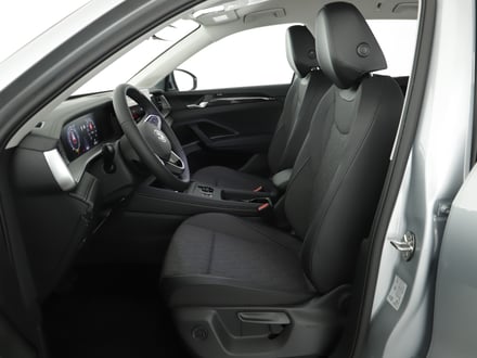 VW Tayron Friends TDI 4MOTION DSG