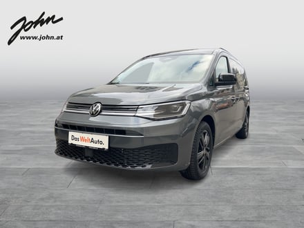 VW Caddy Edition Maxi eHybrid 110 kW