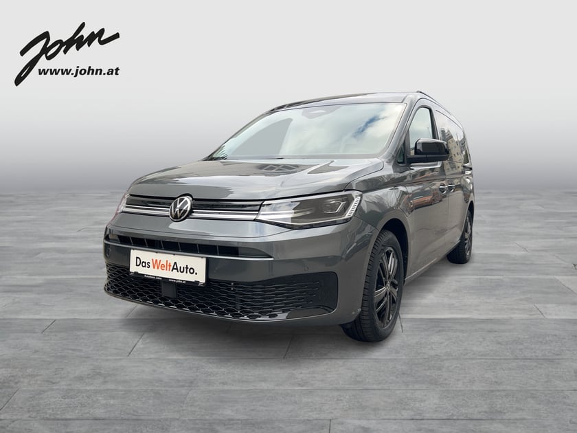 VW Caddy Edition Maxi eHybrid 110 kW