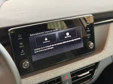 Škoda Kamiq Selection TSI in Brillant-Silber Metallic