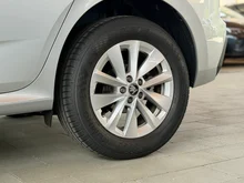 Škoda Kamiq Selection TSI in Brillant-Silber Metallic
