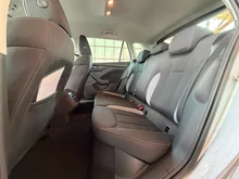 Škoda Kamiq Selection TSI in Brillant-Silber Metallic