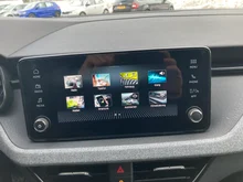 Thumbnail-Foto von Fahrzeug