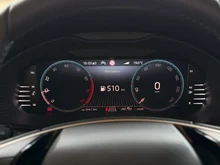 Škoda Kamiq Selection TSI in Brillant-Silber Metallic