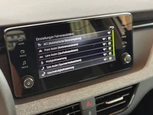 Škoda Kamiq Selection TSI in Brillant-Silber Metallic