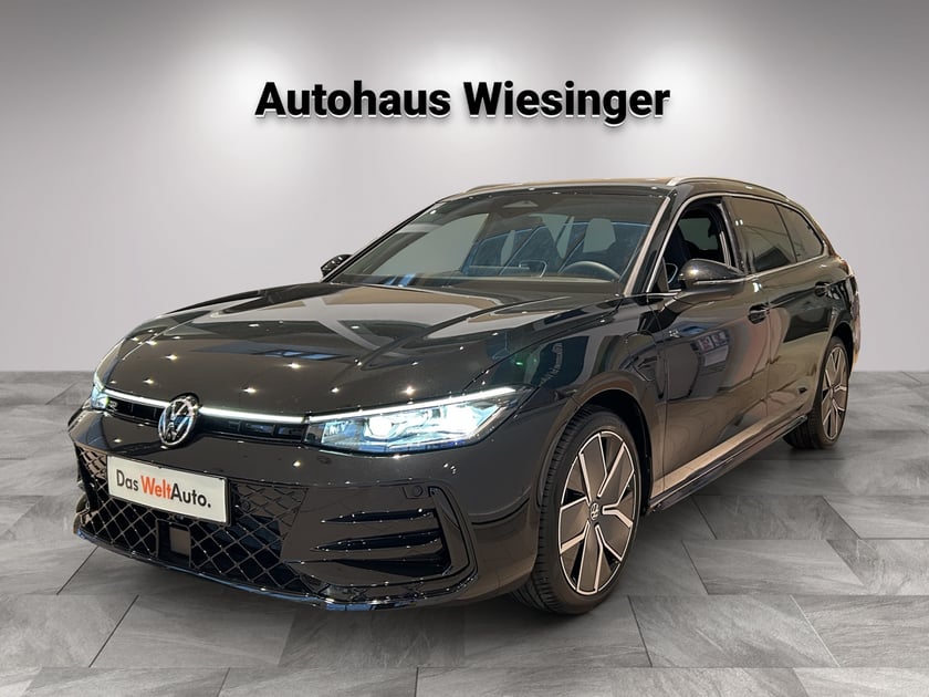 VW Passat Variant Sport eHybrid 150kW