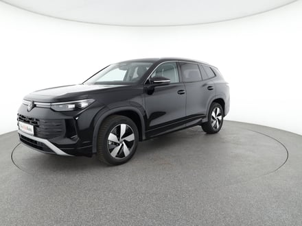 VW Tayron Friends eHybrid DSG 150kW