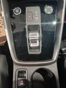 Audi A3 Sportback 30 TFSI in Manhattangrau Metallic