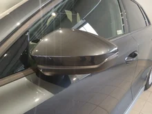 Audi A3 Sportback 30 TFSI in Manhattangrau Metallic