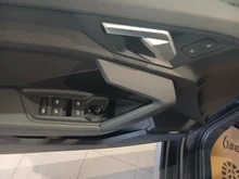 Audi A3 Sportback 30 TFSI in Manhattangrau Metallic