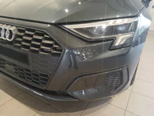 Audi A3 Sportback 30 TFSI in Manhattangrau Metallic