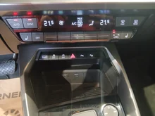 Audi A3 Sportback 30 TFSI in Manhattangrau Metallic