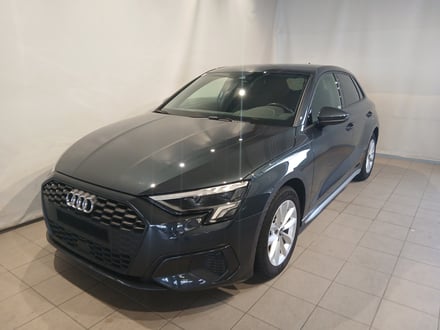 Audi A3 Sportback 30 TFSI