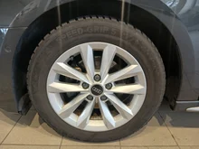Audi A3 Sportback 30 TFSI in Manhattangrau Metallic