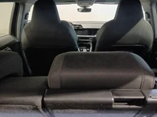 Audi A3 Sportback 30 TFSI in Manhattangrau Metallic