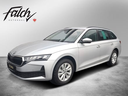 Škoda Octavia Combi Essence TDI