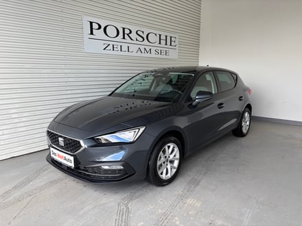 SEAT Leon Style Edition 1.5 TSI 115 PS