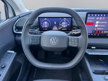 VW ID.Polo ID. Polo Life Edition 155 kW - 52 kWh in Candy-Weiß