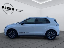 VW ID.Polo ID. Polo Life Edition 155 kW - 52 kWh in Candy-Weiß