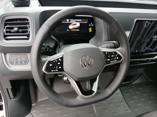 Bild eines ID. Buzz Cargo Pro 4MOTION 250 kW