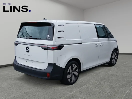 Bild eines ID. Buzz Cargo Pro 4MOTION 250 kW