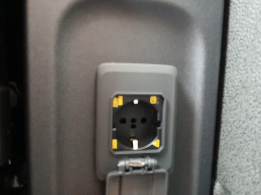 Bild eines ID. Buzz Cargo Pro 4MOTION 250 kW