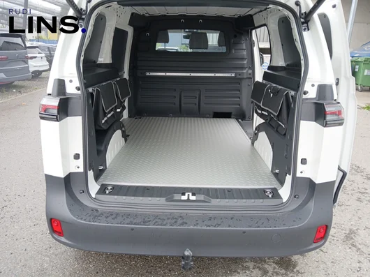 Bild eines ID. Buzz Cargo Pro 4MOTION 250 kW