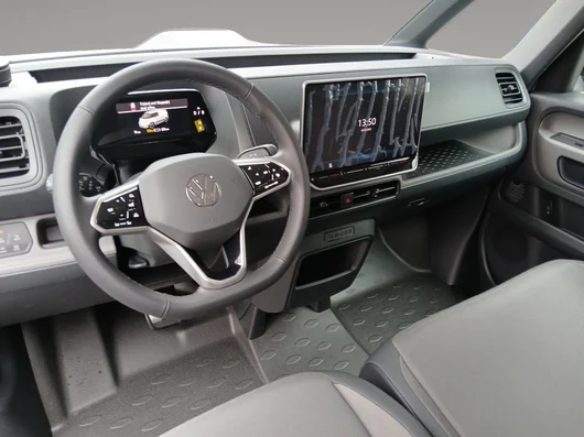 Bild eines ID. Buzz Cargo Pro 4MOTION 250 kW