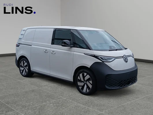 Bild eines ID. Buzz Cargo Pro 4MOTION 250 kW