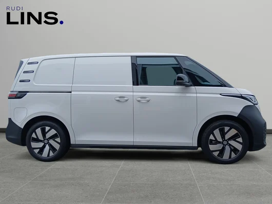 Bild eines ID. Buzz Cargo Pro 4MOTION 250 kW