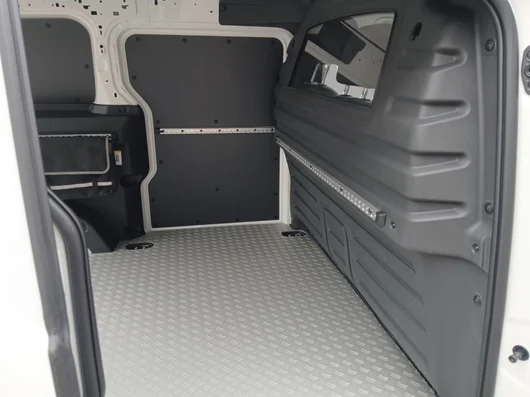 Bild eines ID. Buzz Cargo Pro 4MOTION 250 kW