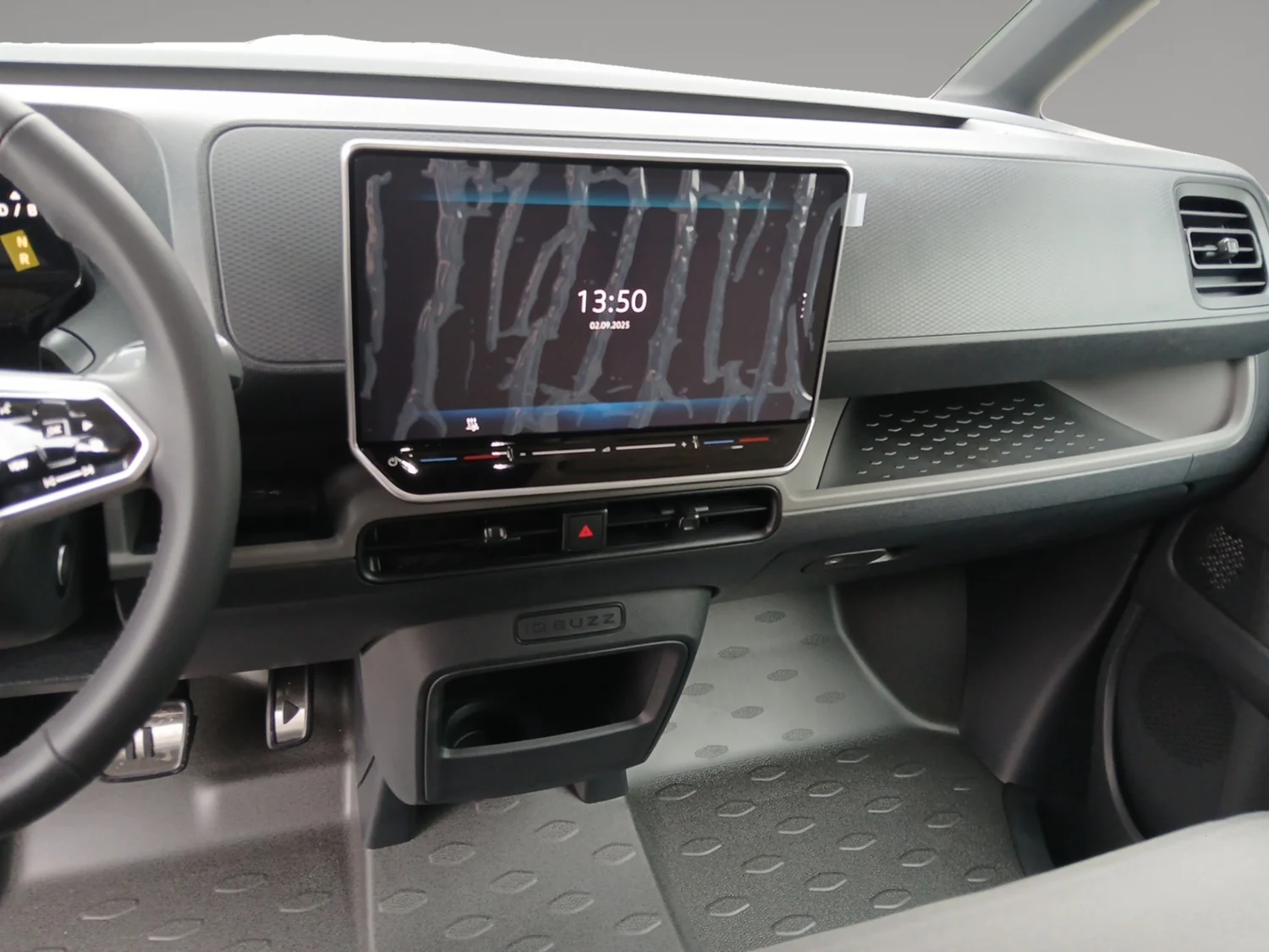 Bild eines ID. Buzz Cargo Pro 4MOTION 250 kW