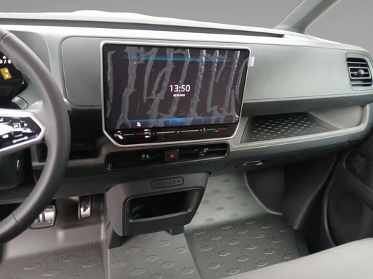 Bild eines ID. Buzz Cargo Pro 4MOTION 250 kW