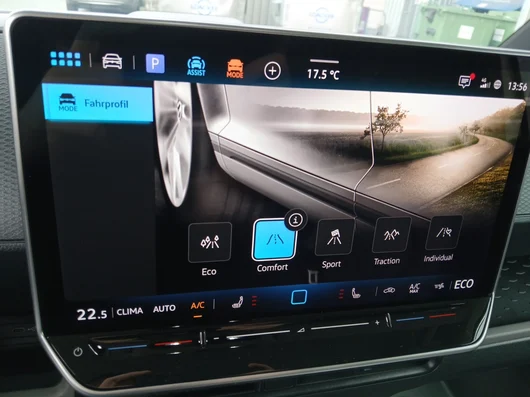 Bild eines ID. Buzz Cargo Pro 4MOTION 250 kW