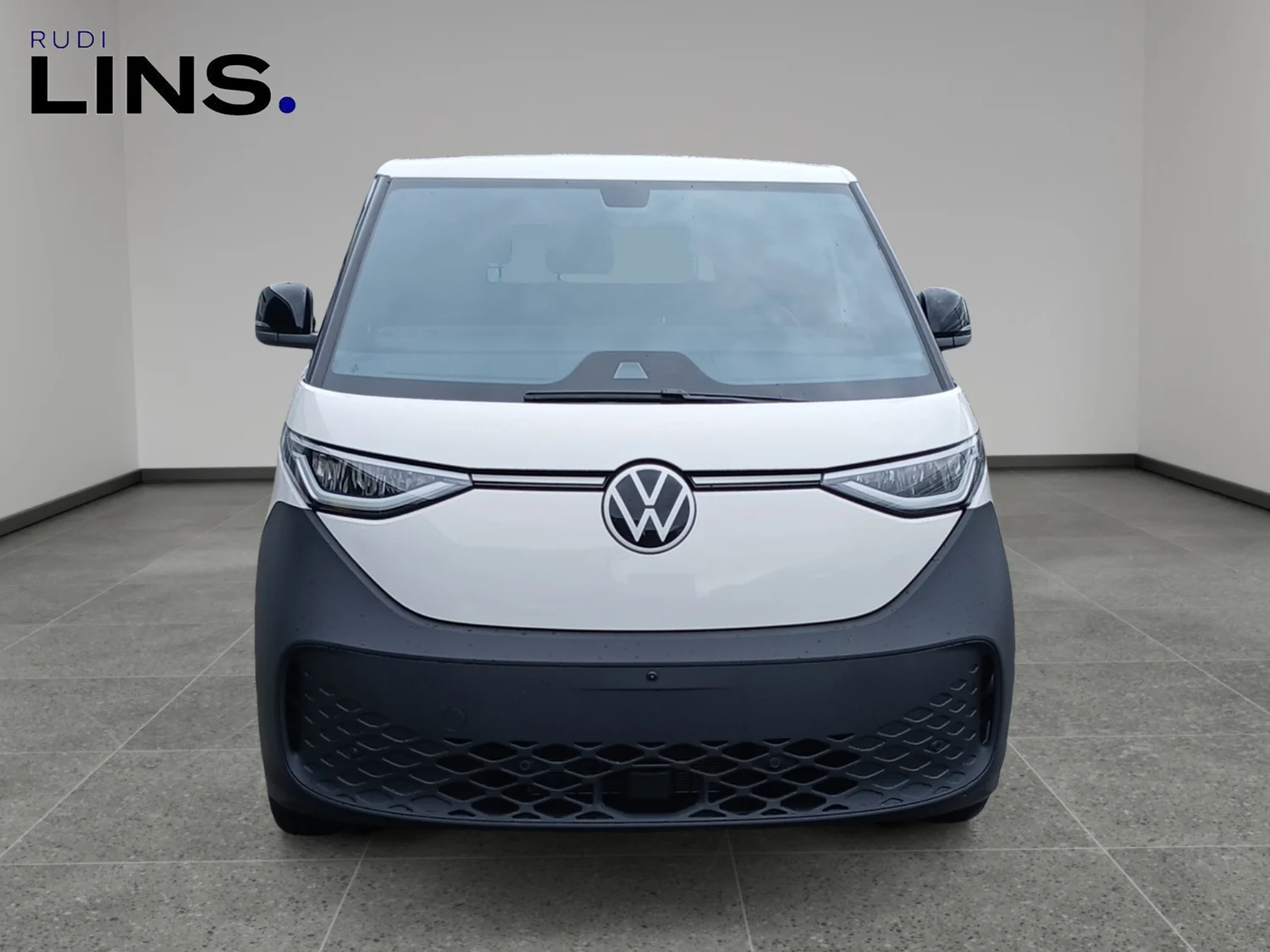 Bild eines ID. Buzz Cargo Pro 4MOTION 250 kW