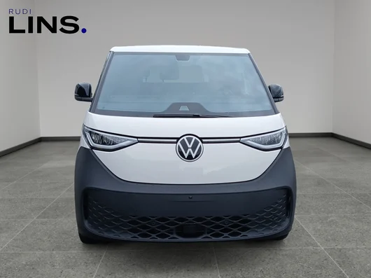 Bild eines ID. Buzz Cargo Pro 4MOTION 250 kW